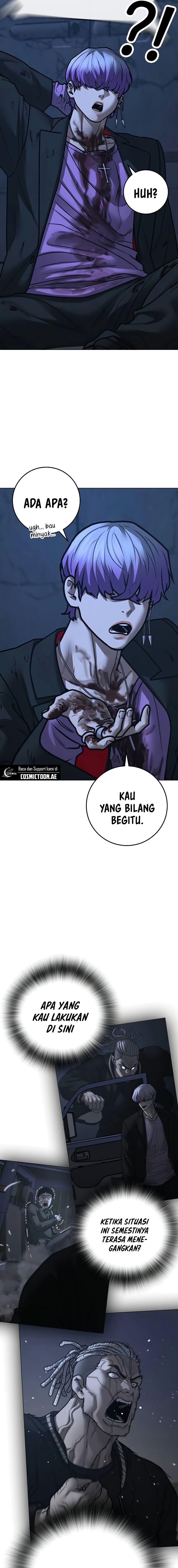 Reality Quest Chapter 151 Halaman 5