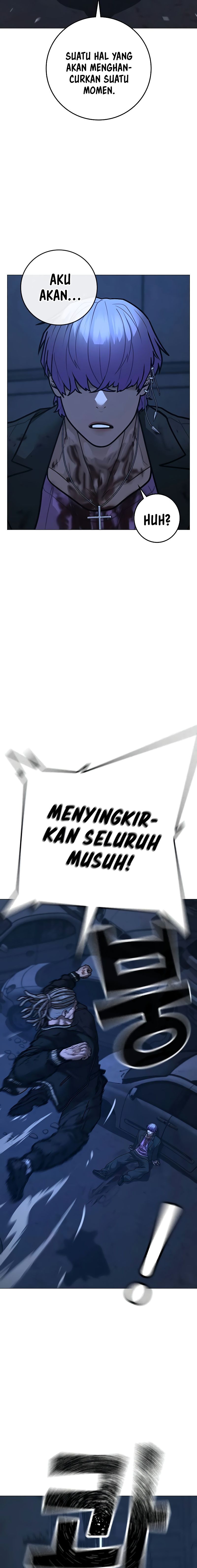 Reality Quest Chapter 151 Halaman 7