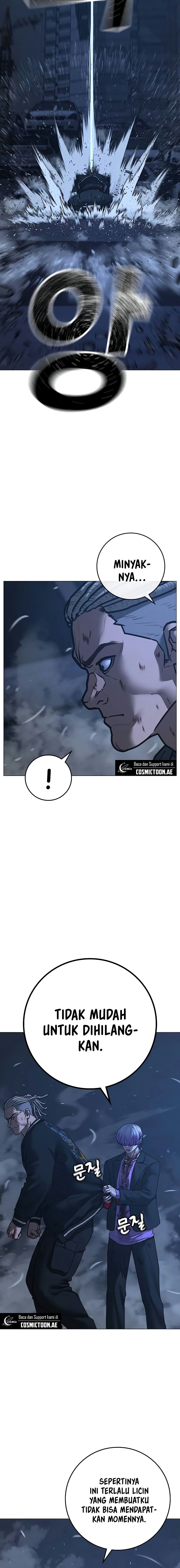 Reality Quest Chapter 151 Halaman 8