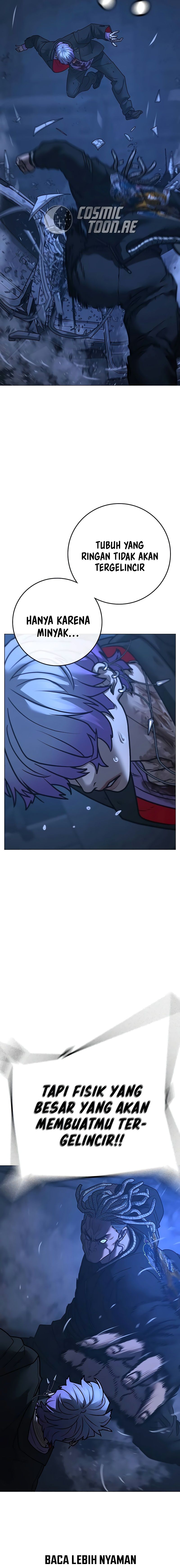 Reality Quest Chapter 151 Halaman 13