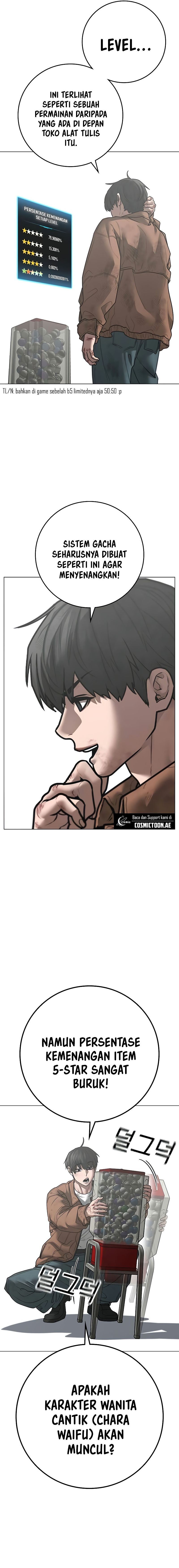 Reality Quest Chapter 151 Halaman 15