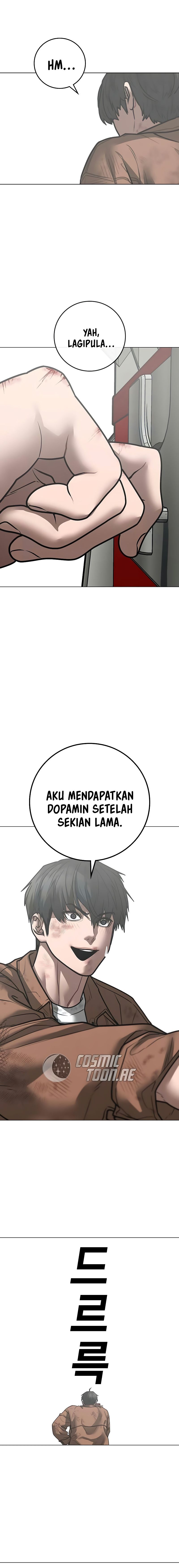 Reality Quest Chapter 151 Halaman 16