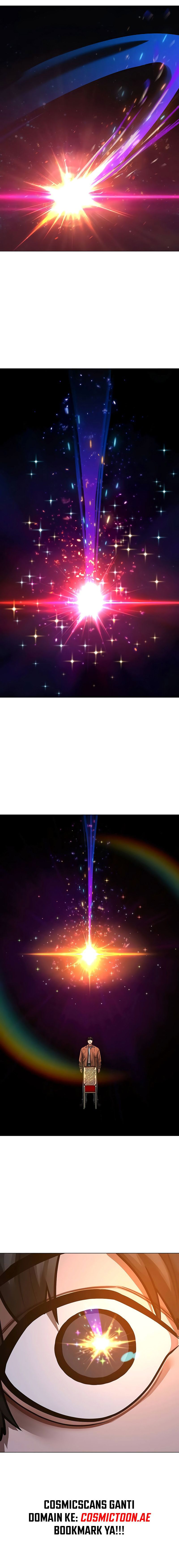 Reality Quest Chapter 151 Halaman 20