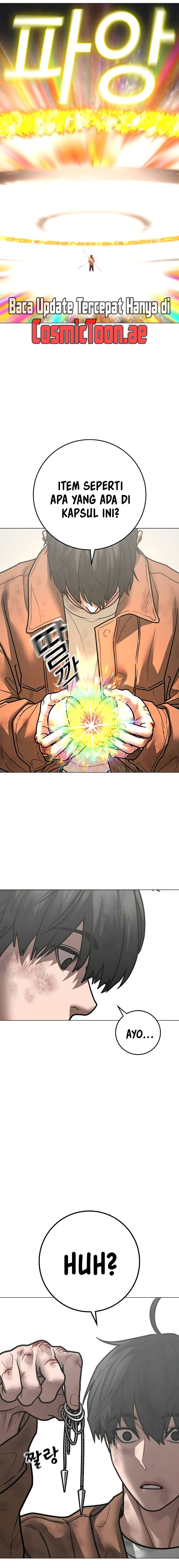 Reality Quest Chapter 151 Halaman 21