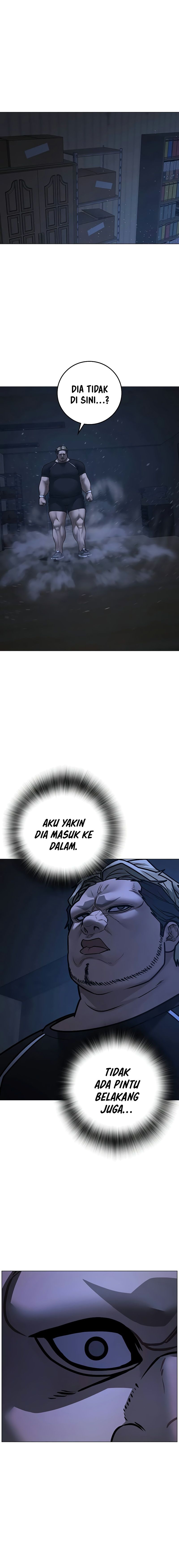 Reality Quest Chapter 151 Halaman 24