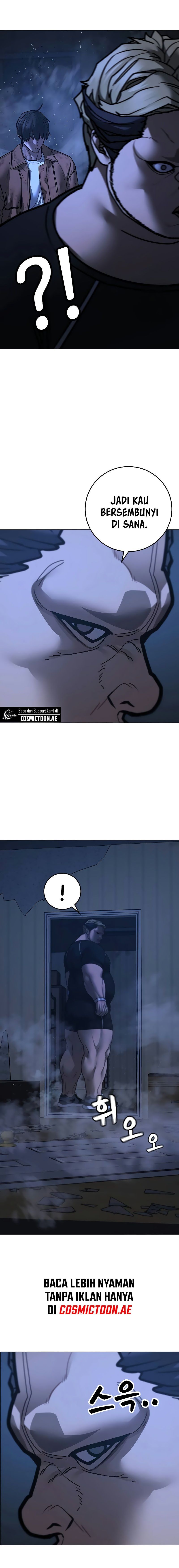 Reality Quest Chapter 151 Halaman 25