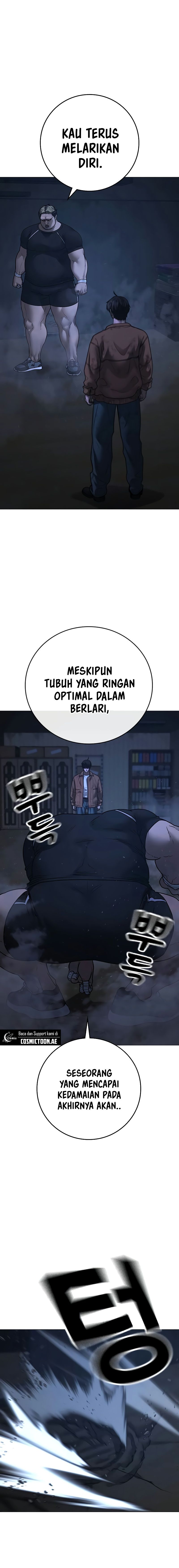 Reality Quest Chapter 151 Halaman 26