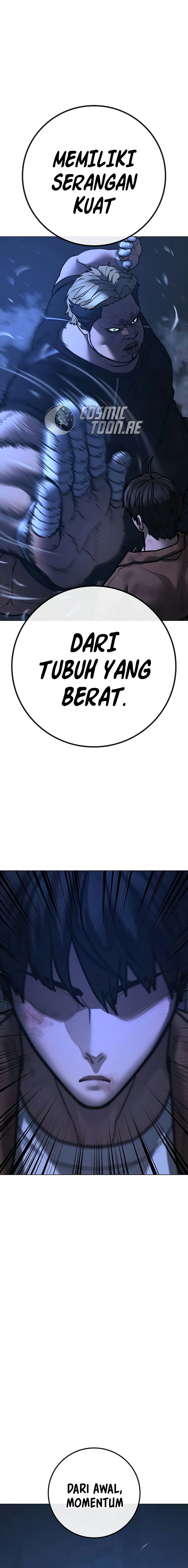 Reality Quest Chapter 151 Halaman 27