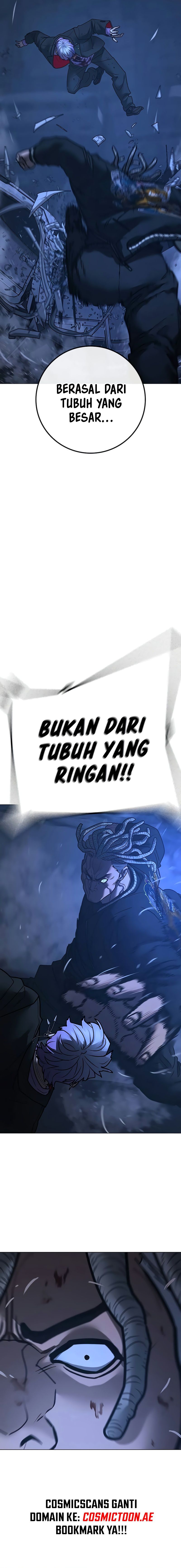 Reality Quest Chapter 151 Halaman 28