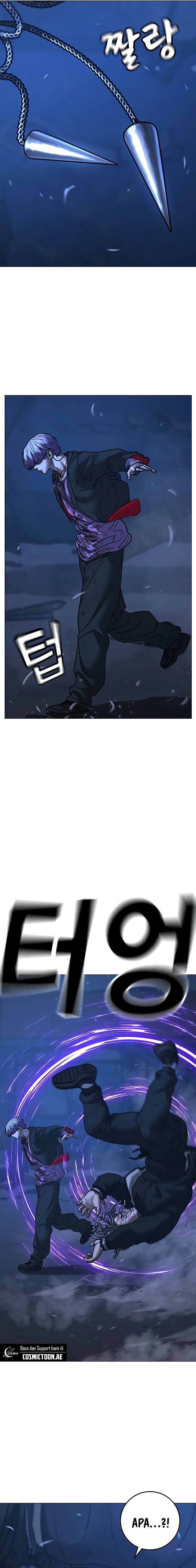 Reality Quest Chapter 151 Halaman 29