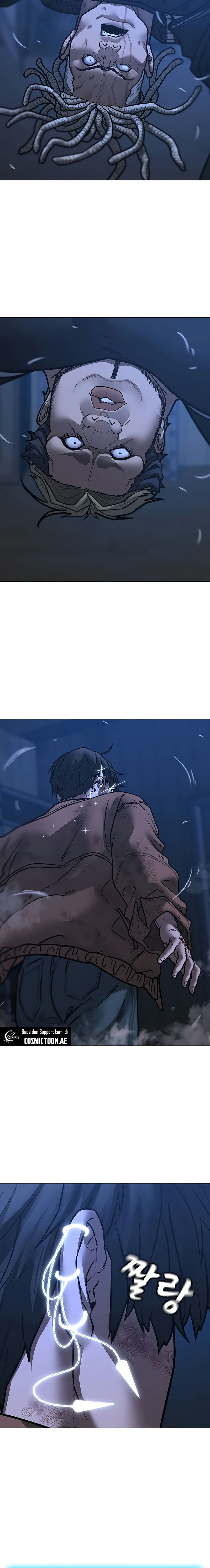 Reality Quest Chapter 151 Halaman 30