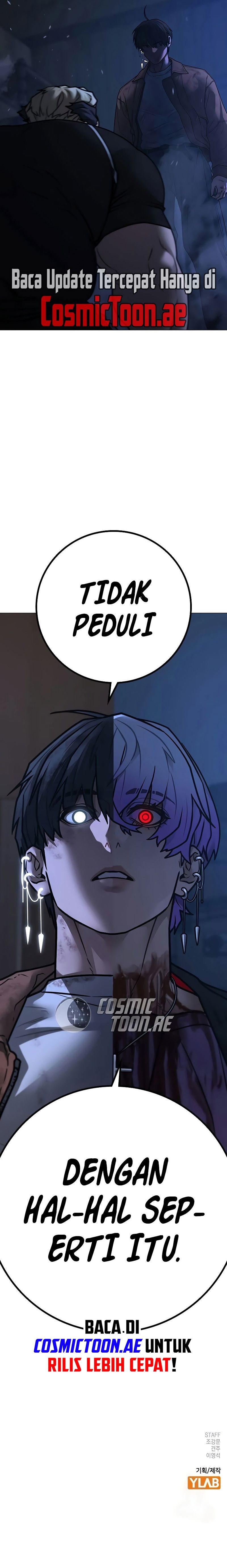 Reality Quest Chapter 151 Halaman 32