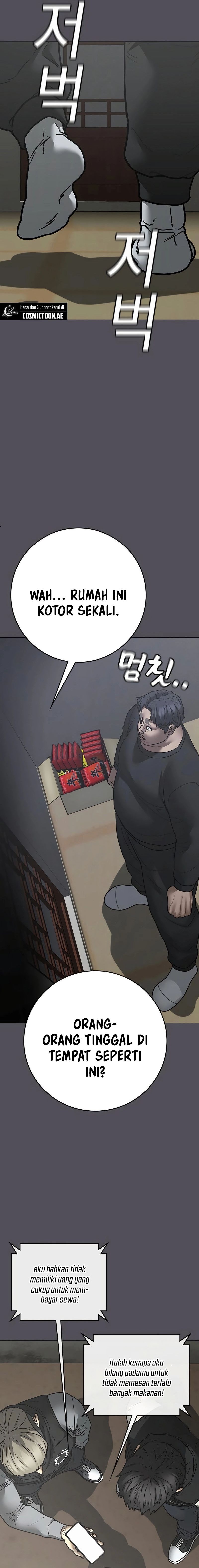 Reality Quest Chapter 152 Halaman 3