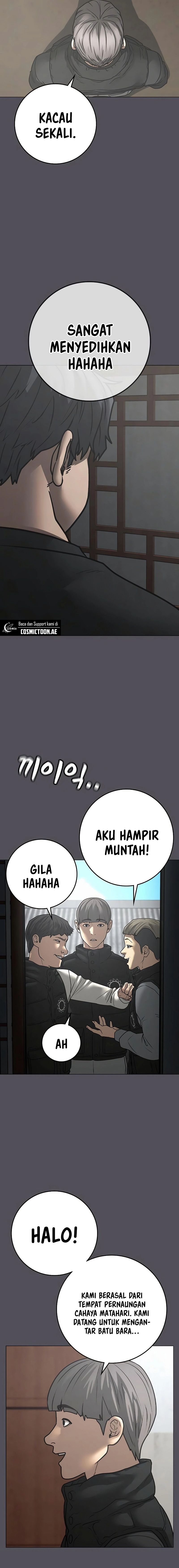 Reality Quest Chapter 152 Halaman 4