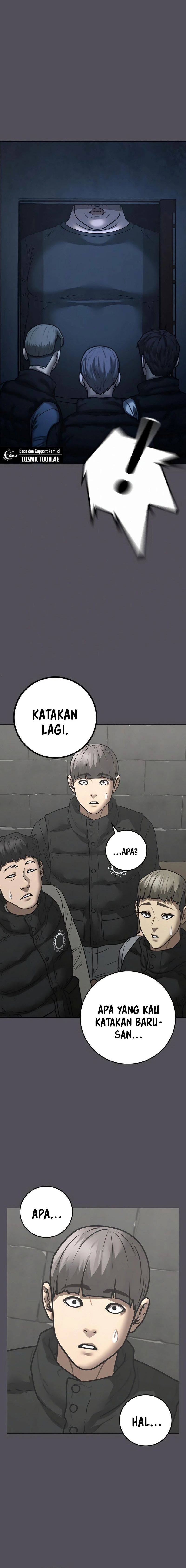 Reality Quest Chapter 152 Halaman 5