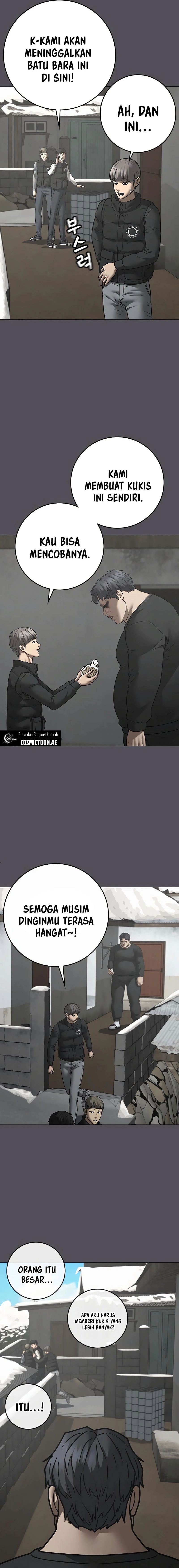 Reality Quest Chapter 152 Halaman 7