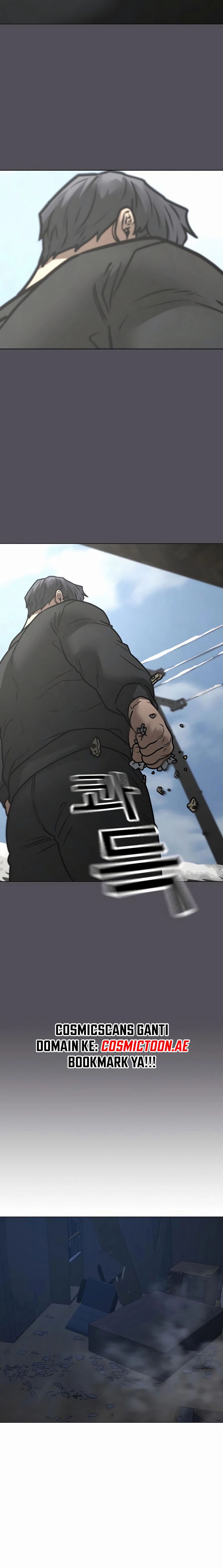Reality Quest Chapter 152 Halaman 8