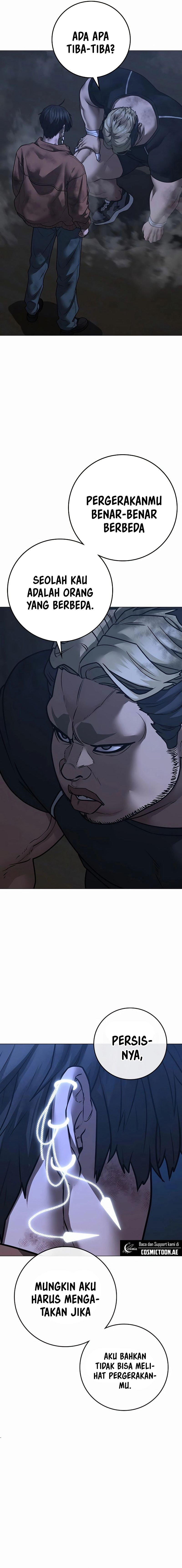 Reality Quest Chapter 152 Halaman 9