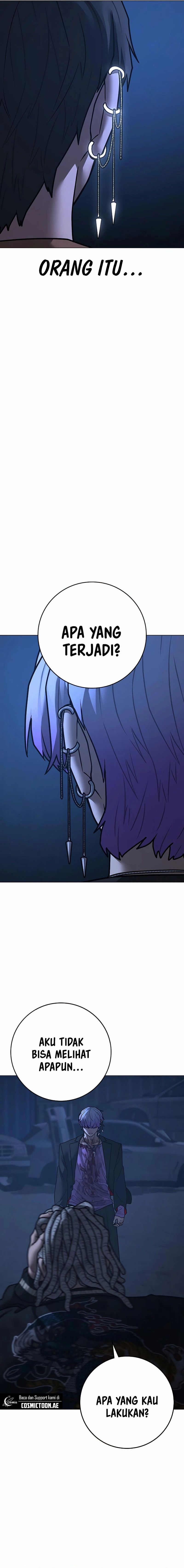 Reality Quest Chapter 152 Halaman 11