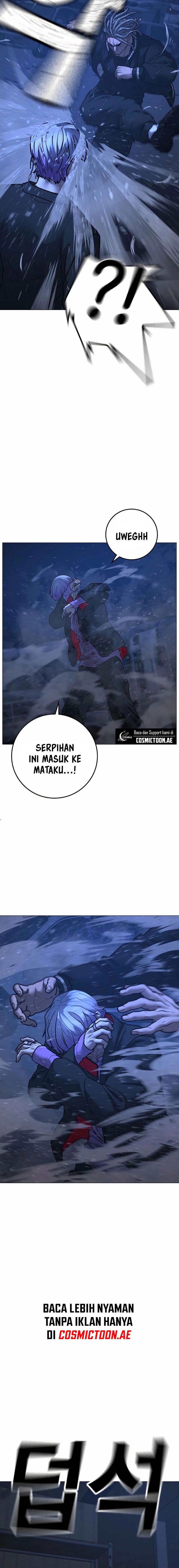 Reality Quest Chapter 152 Halaman 16