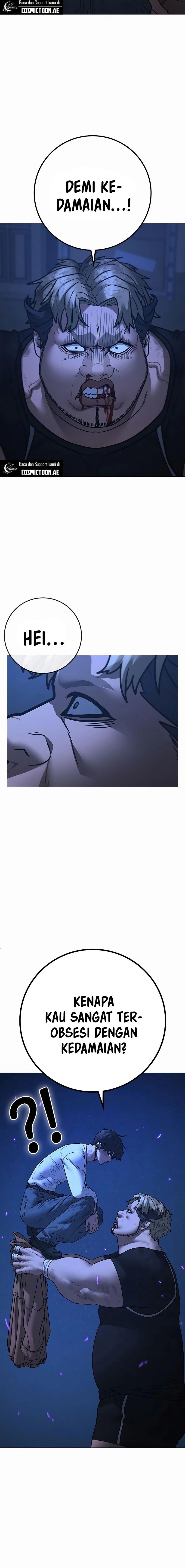 Reality Quest Chapter 152 Halaman 18