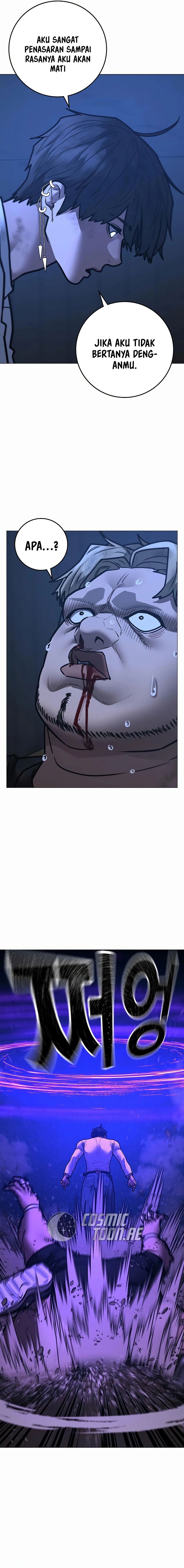 Reality Quest Chapter 152 Halaman 19