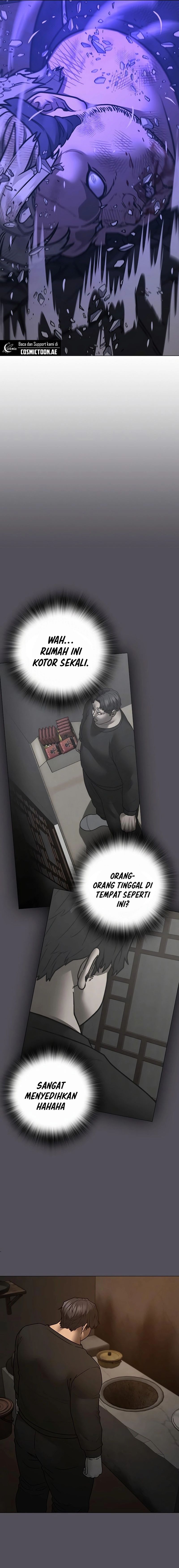 Reality Quest Chapter 152 Halaman 20