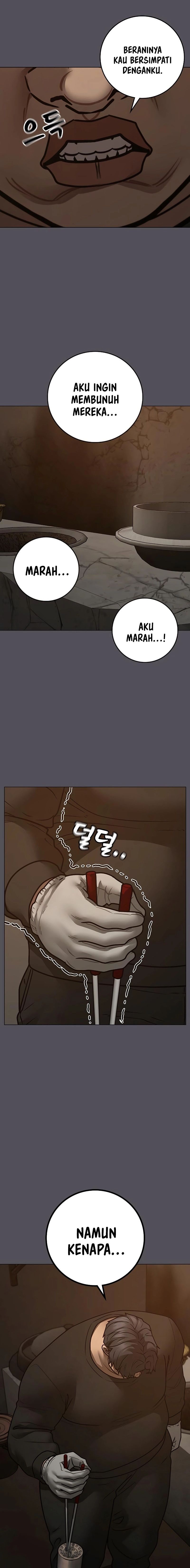 Reality Quest Chapter 152 Halaman 22