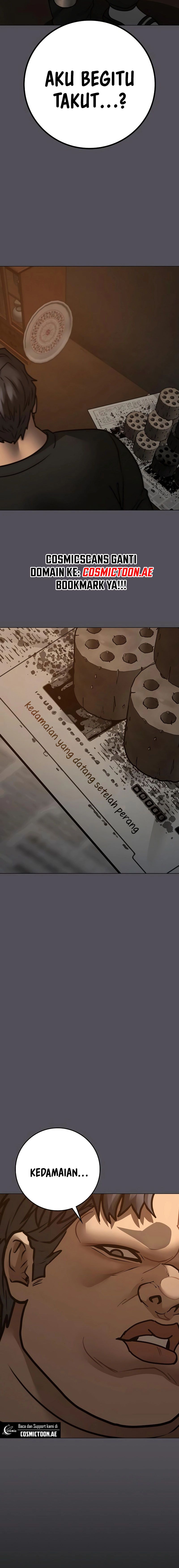 Reality Quest Chapter 152 Halaman 23