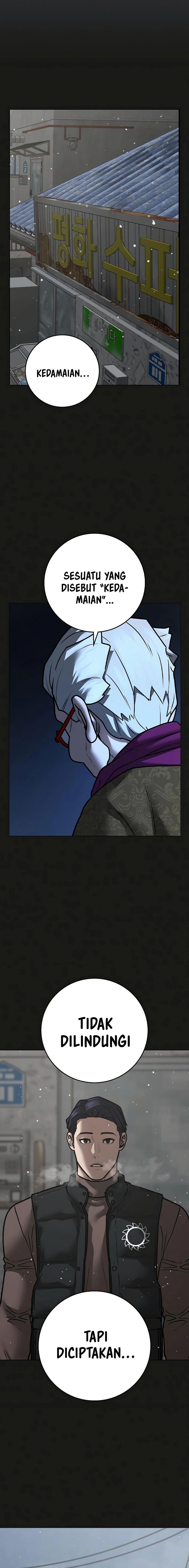 Reality Quest Chapter 152 Halaman 24