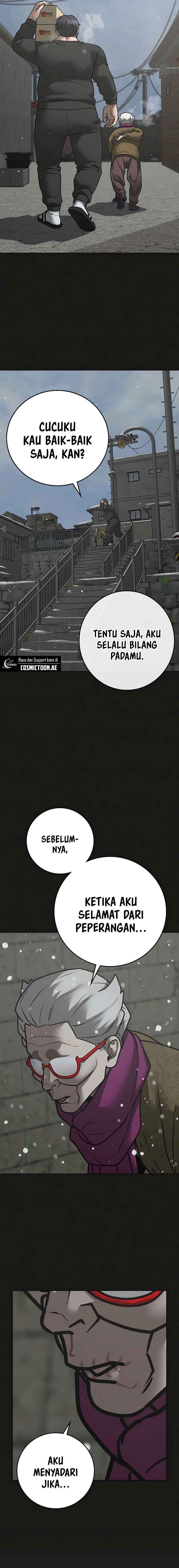 Reality Quest Chapter 152 Halaman 25