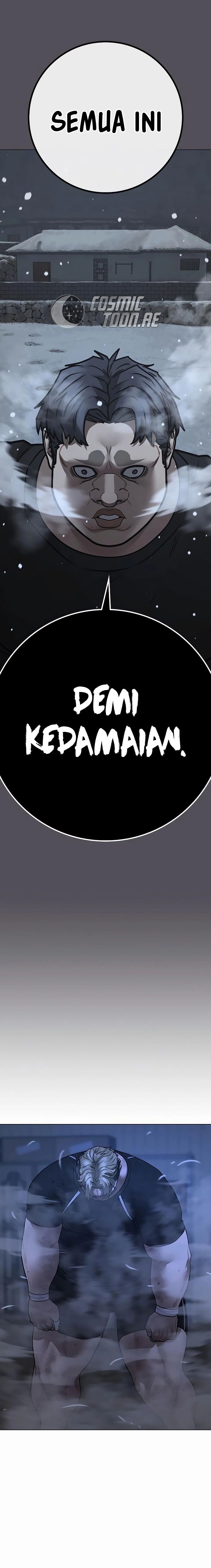 Reality Quest Chapter 152 Halaman 28