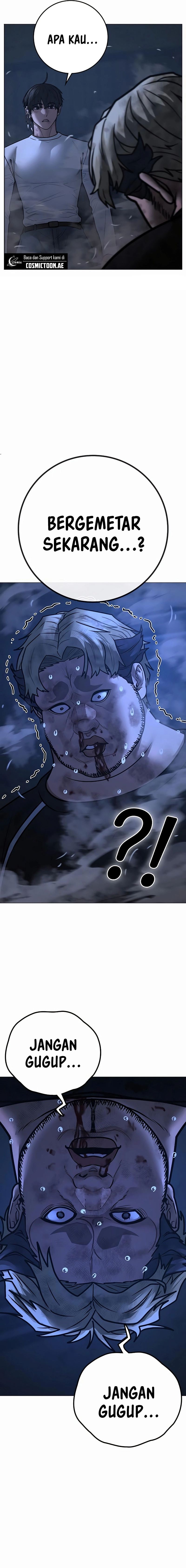 Reality Quest Chapter 152 Halaman 29