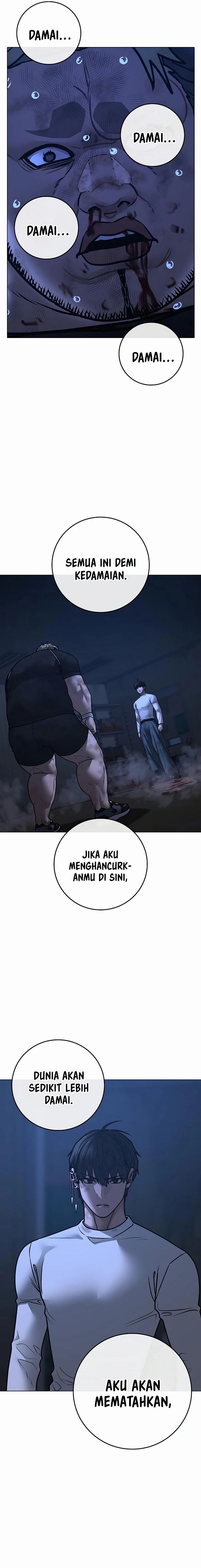 Reality Quest Chapter 152 Halaman 30