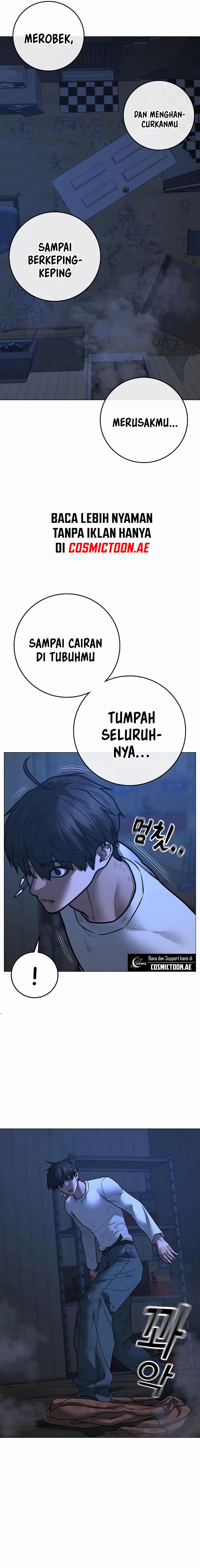 Reality Quest Chapter 152 Halaman 31