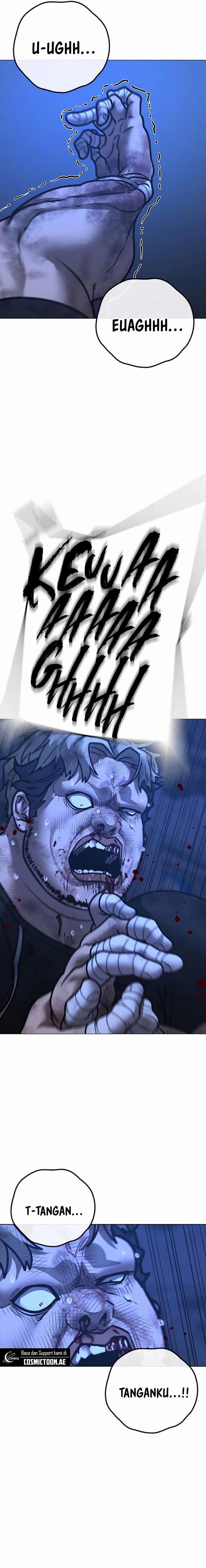 Reality Quest Chapter 152 Halaman 34