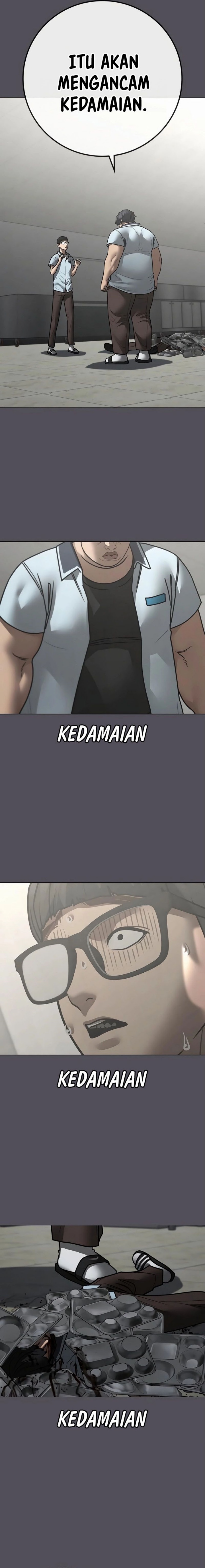 Reality Quest Chapter 153 Halaman 4