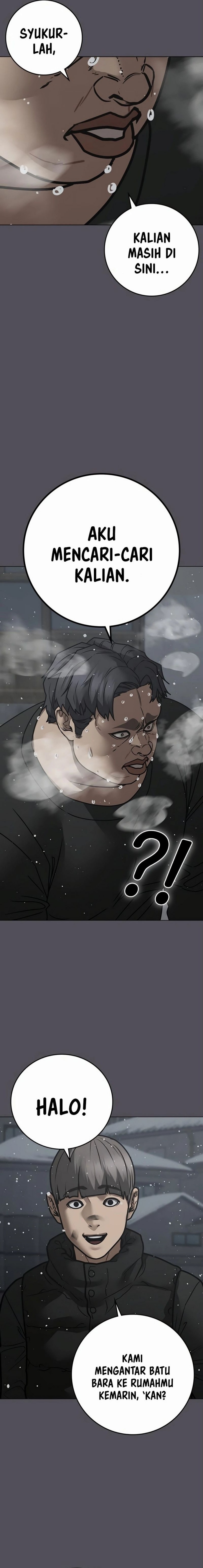 Reality Quest Chapter 153 Halaman 19