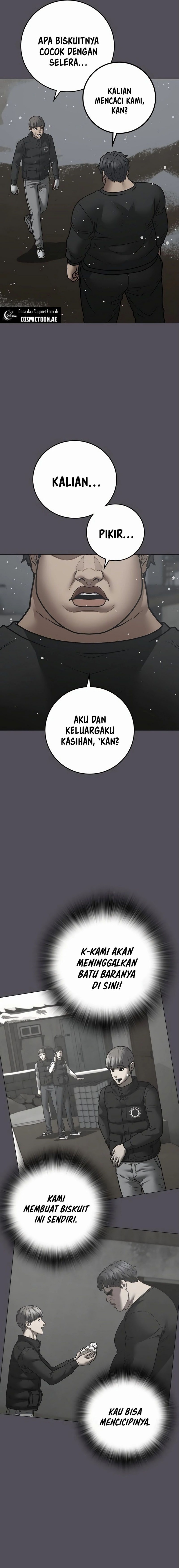 Reality Quest Chapter 153 Halaman 20