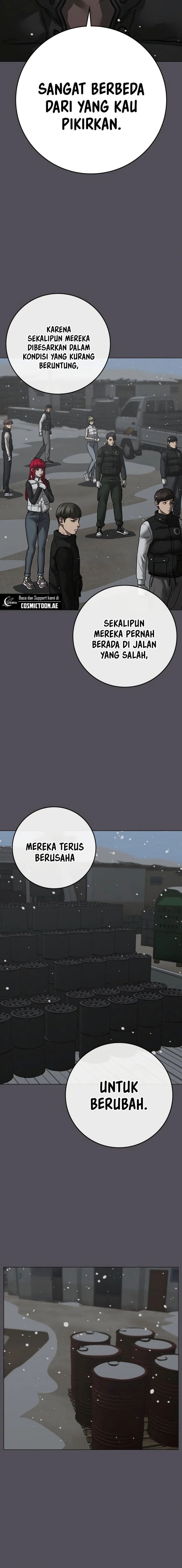 Reality Quest Chapter 153 Halaman 25