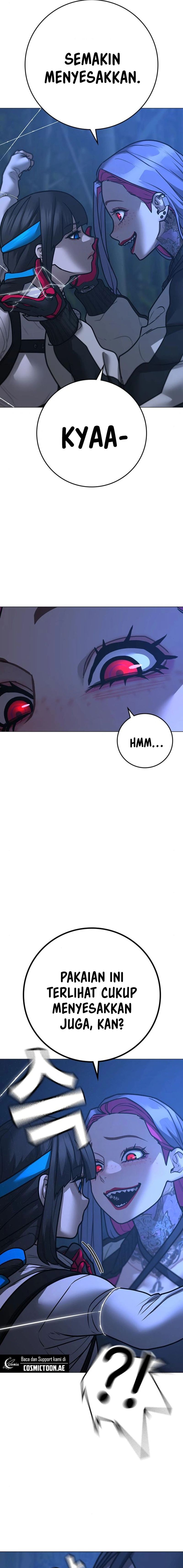Reality Quest Chapter 154 Halaman 3