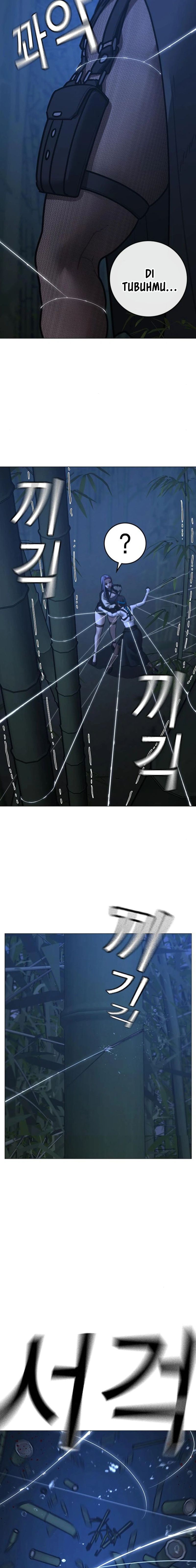 Reality Quest Chapter 154 Halaman 4