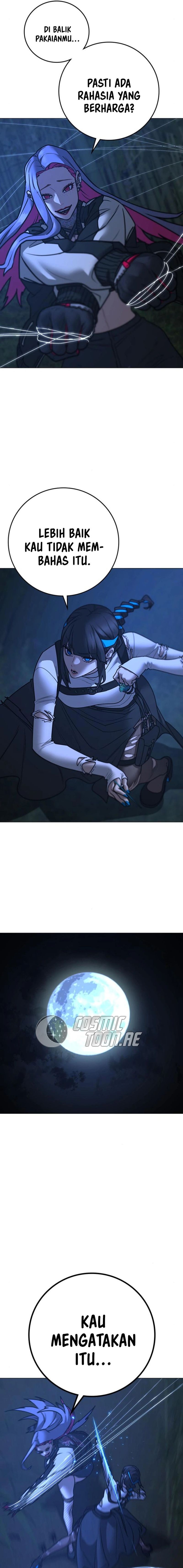 Reality Quest Chapter 154 Halaman 8