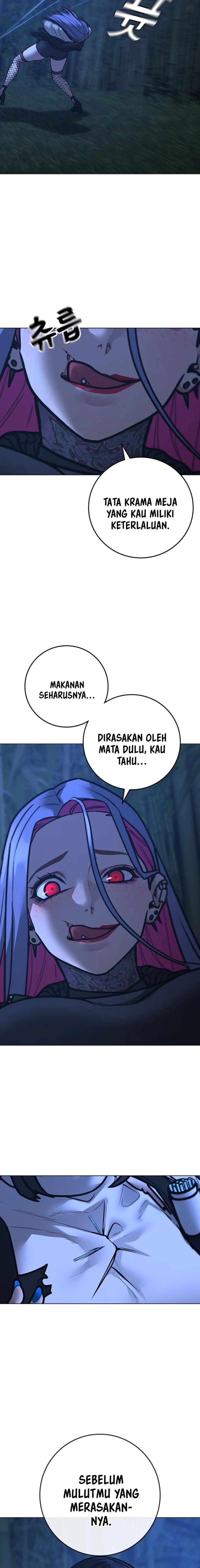 Reality Quest Chapter 154 Halaman 11