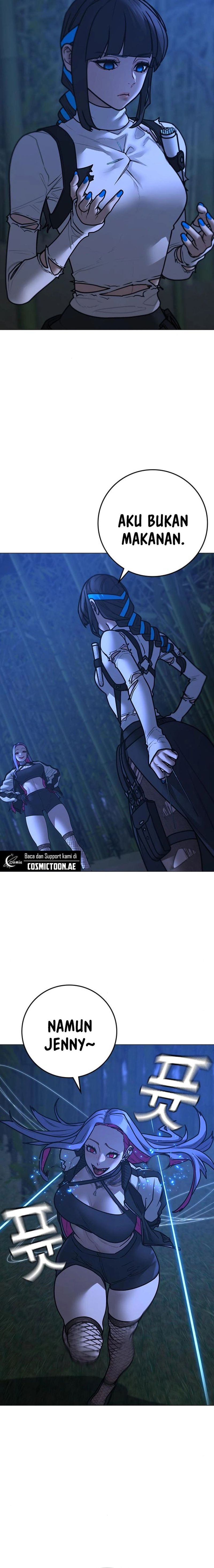 Reality Quest Chapter 154 Halaman 12