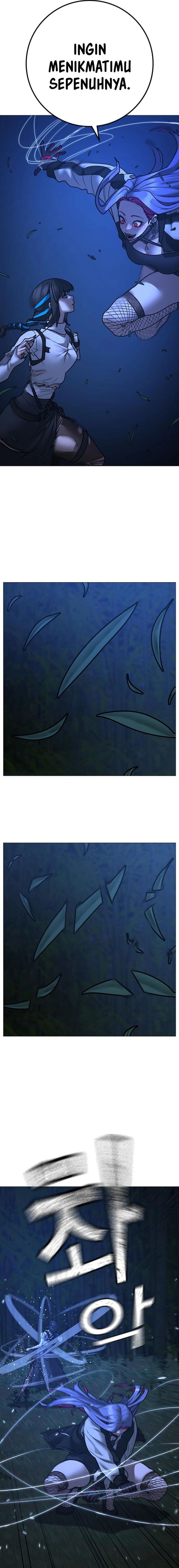 Reality Quest Chapter 154 Halaman 13