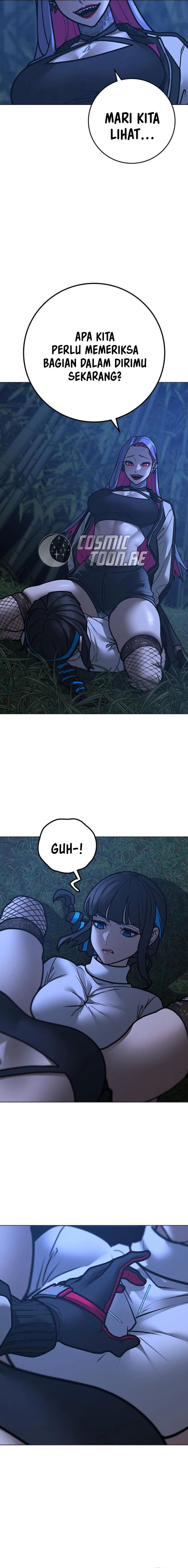 Reality Quest Chapter 154 Halaman 16