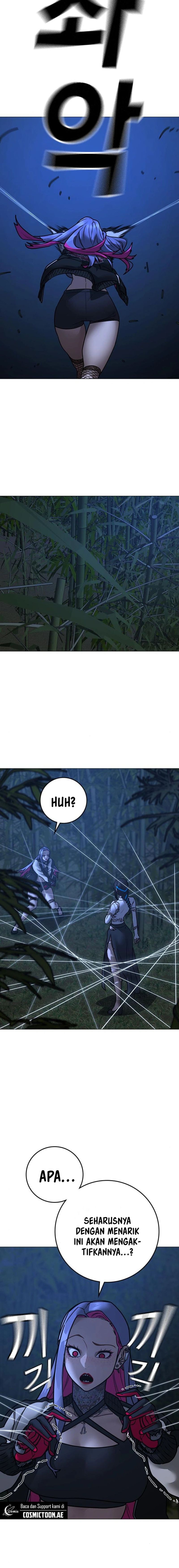 Reality Quest Chapter 154 Halaman 20