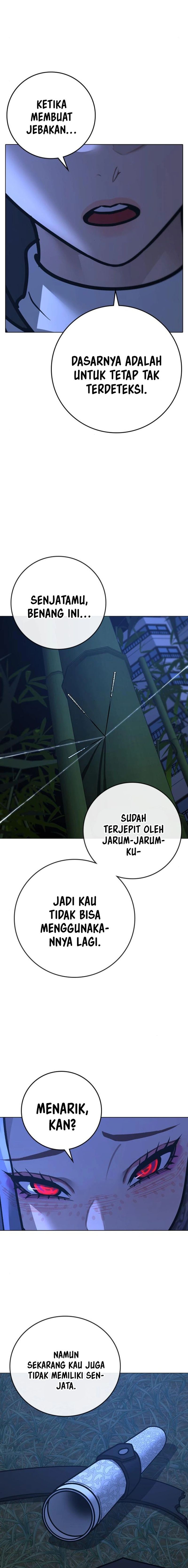 Reality Quest Chapter 154 Halaman 21