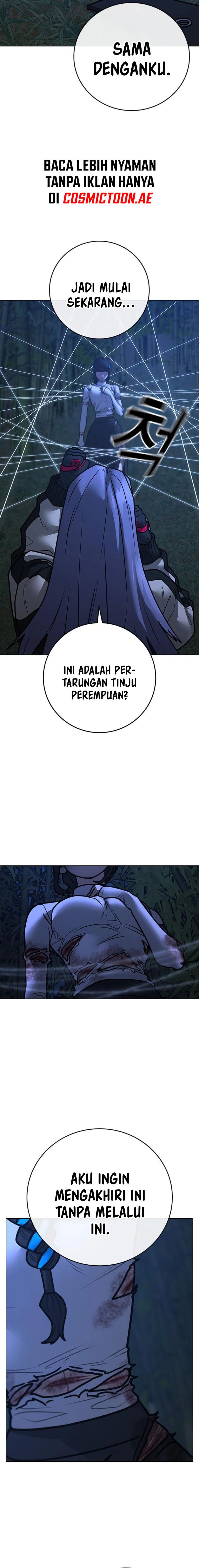 Reality Quest Chapter 154 Halaman 22